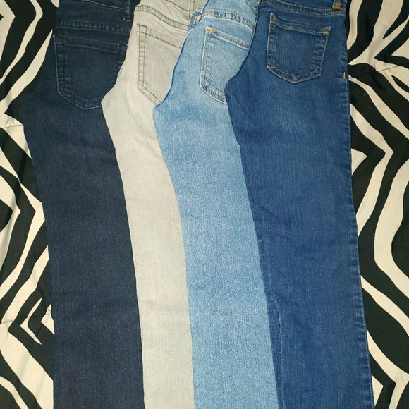 Other - Girls jeans